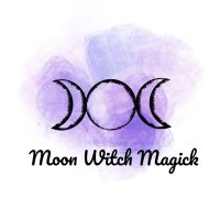 MoonWitchMagick(@MoonWitchMagic) 's Twitter Profile Photo