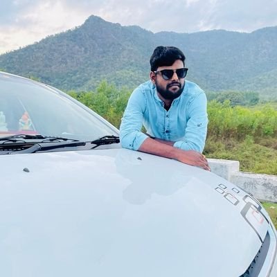 Kiranpa88868's profile picture. Passionate 4 brands,always follows trends🤠Social media surfer,Loves 🎵,addicted to gadgets.