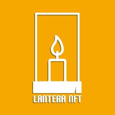 A variation of digital lantern kindle in the blockchain to enlighten the nation's NFT arts.