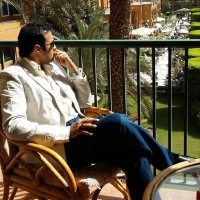 ( الرفيع ) ali kameli (@1alikameli) Twitter profile photo