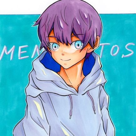 メントス🟣さんのプロフィール画像