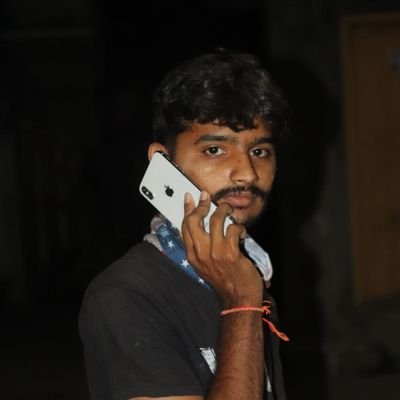 LakhnGadhvi501's profile picture. શાયરી સુનાતે હે શાયર હમ તો ચારણ હે શાયરી નહિ ઇતિહાસ સુનાતે હે 🙏👉