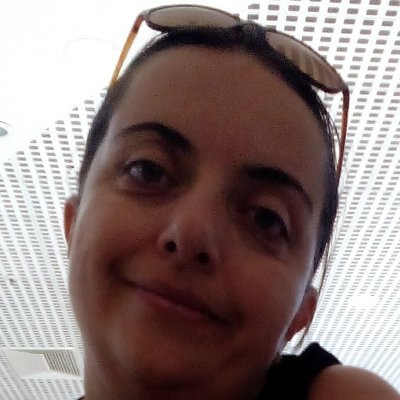 THasekieva's profile picture. Foreign Affairs Analyst