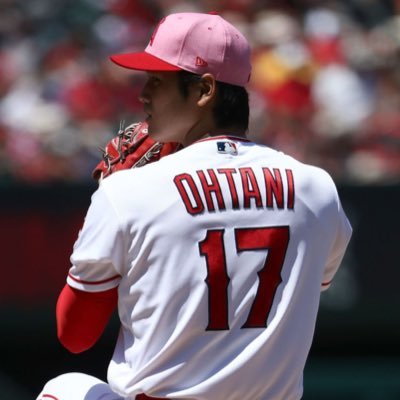 BIG fan of Shohei Ohtani🦄＆Roger Federer🎾💕MLB⚾️#LetsGoDodgers #GoHalos 大谷翔平選手の大ファン🐶💙日本人選手も応援📣スポーツ全般見ますが、主に野球・テニスを呟きます⚾︎#17#19#43#44 etc. 🎾🦊🥕@Olaf__F16