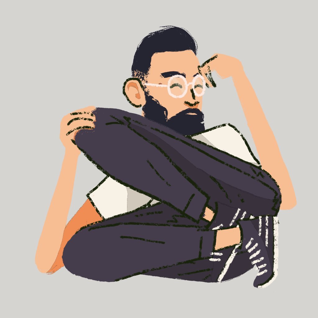 marvinbrnal's profile picture. design engineer in nyc • prototyping things @google