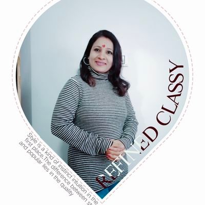 geetabhandari12's profile picture. समाजमा आदरणीय होईन 
सबैको उदाहरणीय बन्न सकुँ
देशको माननिय भन्दा पनि
सम्मानिय बन्न सकुँ
वश , यति भए पुग्छ जिन्दगी बाच्नको लागि !!