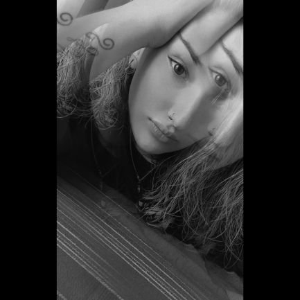 JazVena_Ok's profile picture. 11/04 ♈
🌙❤