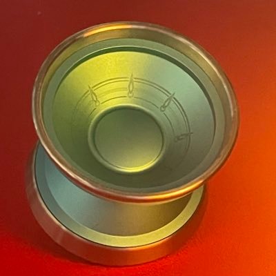 ヨーヨーしてる人大体フォロバしてるんでフォロー見逃してたら教えてください。