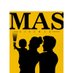 Mas Cinemas (@mascinemasoffl) Twitter profile photo