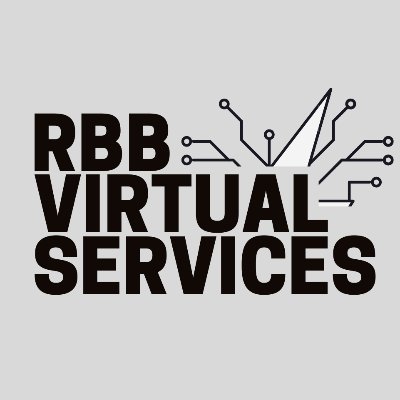 rbbvrtlservices's profile picture. Let's get things done smoothly and hassle-free.
Need a goal-oriented gent for your business? 
You found me!

https://t.co/5fzdR6hCGw