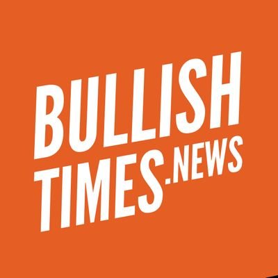 BullTimesNews's profile picture. 📰 Free & Uncensored #CryptoNews Website ● Daily 🪙BTC & ETH News, 🚹NFTs News, 📈Market Analysis, and more!