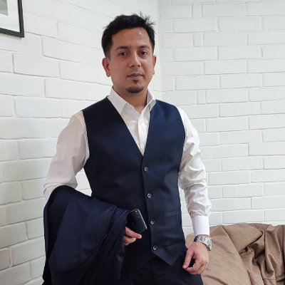 I'm an idle software engineer.
And, I love to ensure the users have the best service.