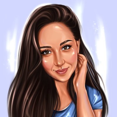 Lesiaさんのプロフィール画像