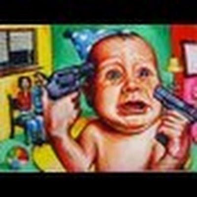 HateTwitte69's profile picture. 