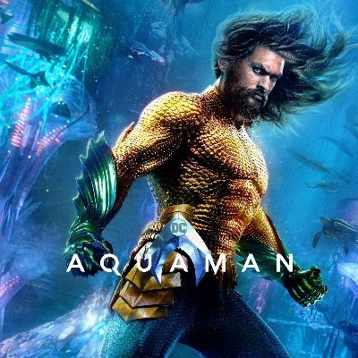 Only in Theaters Aquaman and the Lost Kingdom (2022)
Movie Online