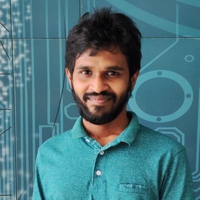 KPDMadhuka's profile picture. Artistic engineering undergraduate @UWEBristol 🧡
Founder @perpovacom
#LoveTwitter #IoT #photography #birding