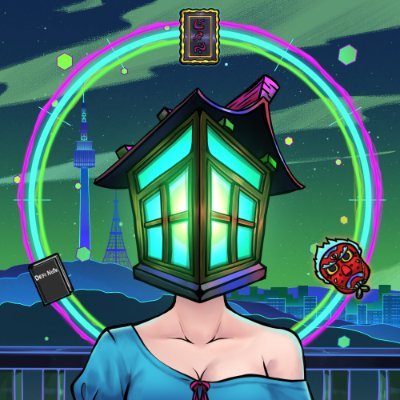 Mellowpapersさんのプロフィール画像