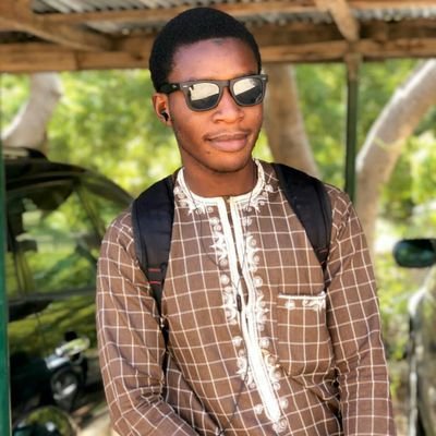ToyibAbdulfatah's profile picture. Web 3 Enthusiast