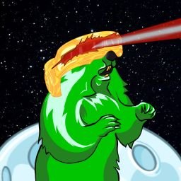 Every Node is a Marmot. And every Marmot is a Node. official DID:1ca295es63m6pt4k5rj8cr9fzfvf8qdu9032h907azj2mt60wjh3s4322m5