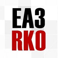 Ràdio Club Osona(@ea3rko) 's Twitter Profile Photo