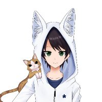 白峰隼也@生物好きVtuber/ウマ娘/お菓子作り/🦅🐈 (@shiramineshunya) 's Twitter Profile Photo 白峰隼也@生物好きVtuber/ウマ娘/お菓子作り/🦅🐈 (@shiramineshunya) 's Twitter Profile Photo