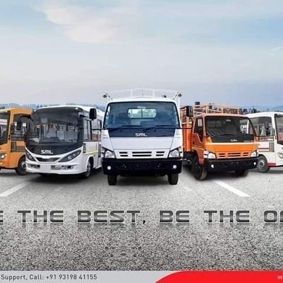 SMLISUZU Authorised dealer @ Coimbatore, Tirupur, Ooty