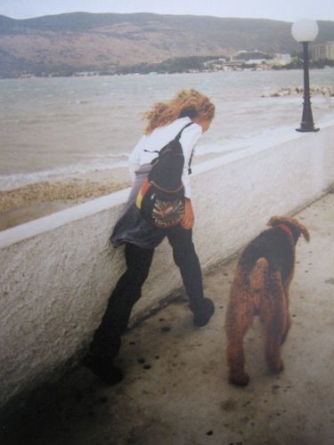 Sandrica12's profile picture. the lizard queen...I can see music!