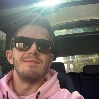 Основатель Lampa Bot AI