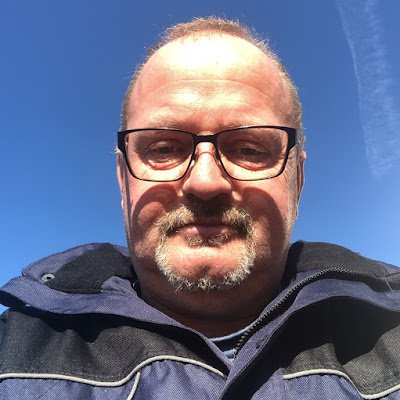 WilhelmWurzbac1's profile picture. Aufgeschlossen