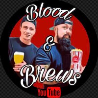 Blood & Brews(@BloodandBrews) 's Twitter Profile Photo