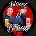 Blood & Brews (@BloodandBrews) Twitter profile photo