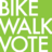 bike walk vote