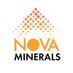 Nova Minerals (@novaminerals) Twitter profile photo Nova Minerals (@novaminerals) Twitter profile photo