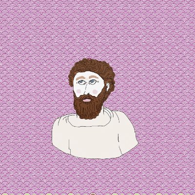 The great stoics have risen again and are connecting their teachings to the modern age.
Join the wisest community in the Metaverse right here.