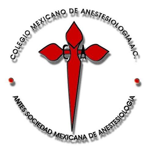 Órgano de difusión oficial del Colegio Mexicano de Anestesiología, A.C. publicada ininterrumpidamente desde 1952