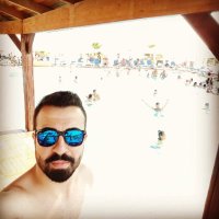 Hakkı Savaş (@hottigot) 's Twitter Profile