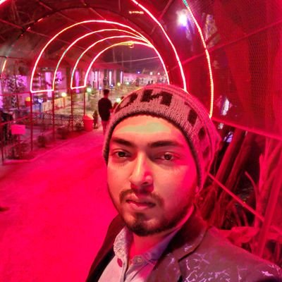 Mahbubshuvo5's profile picture. Every ending is a new Beginning!