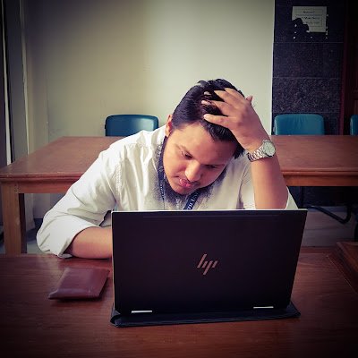 RafsanKabir2001's profile picture. AI enthusiast | ML Researcher