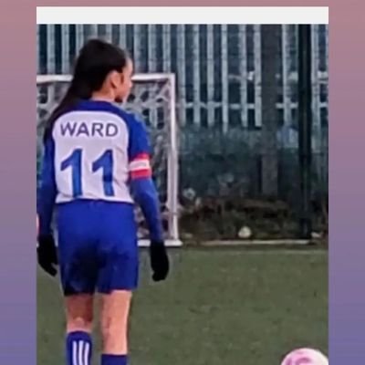 Dad Mam & daughter football journey YNWA ⚽️🔴☘️
PARENT ACCOUNT 
Abi's Football 🟢  
⚽️🟢 League of Ireland u17s Bray wanderers