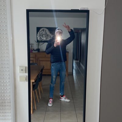 corentinrch's profile picture. 