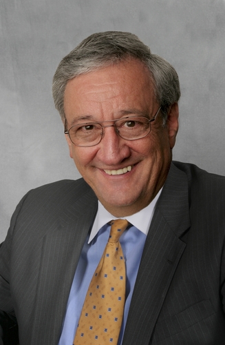 C. Welton Gaddy