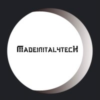 MADEINITALYtech (@madeinitalydao) 's Twitter Profile