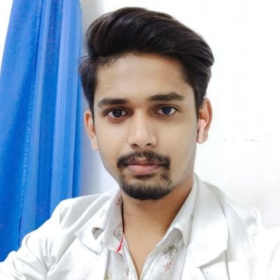 rajat_kr_gond's profile picture. सत्यमेव जयते