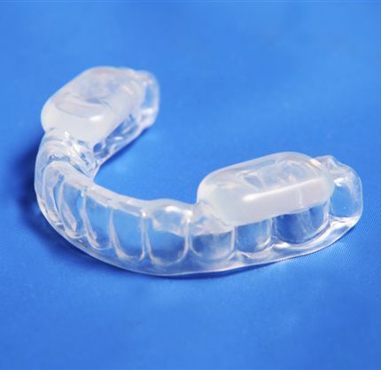 SILENTzzzR™ is the MOST COMFORTABLE and effective way to stop snoring. Compare us to the competition and you will quickly see our distinct advantage - COMFORT!