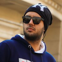 Ehsan (@ehsanvahedi00) 's Twitter Profile