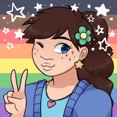 She/her. Avoiding the plague like the plague. Over 18.