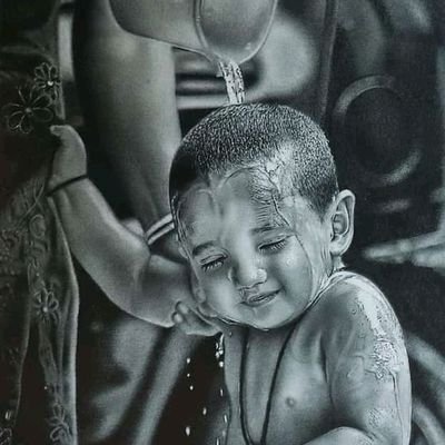 Saida_9805's profile picture. Warriors got scars too.