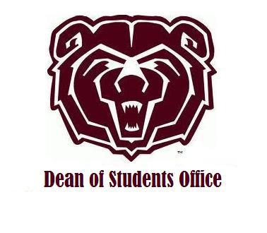 MOstateDOSO's profile picture. The official Twitter account for the Missouri State Dean of Students Office
