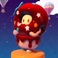 かおりんご🍎 (@apple_man33) 's Twitter Profile