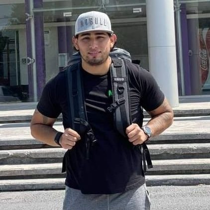 LuiseduardoPez9's profile picture. 